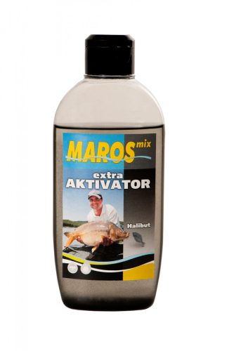 Aktivátor Halibut 250ml