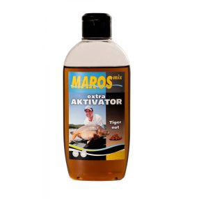 Aktivátor Tigrismogyoró 250ml
