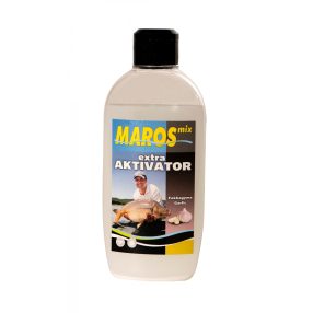 Aktivátor Fokhagyma 250ml