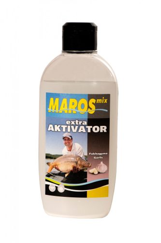 Aktivátor Fokhagyma 250ml