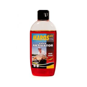 Aktivátor Chili 250ml