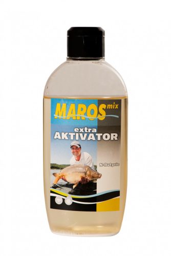 Aktivátor Máj 250ml