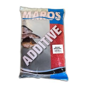 Süllyedő morzsa piros 1kg