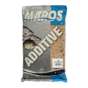 Adalék 1kg TTX (kukoricapogácsa)