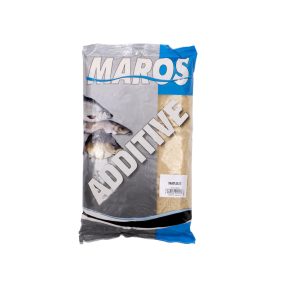 Adalék 0,8kg Pörkölt, őrölt kendermag