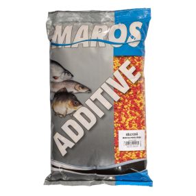 Süllyedő morzsa piros-sárga 1kg