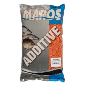Süllyedő morzsa narancs 1kg