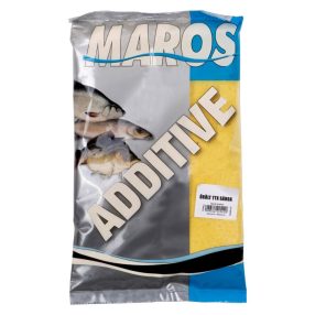 Adalék 1kg Őrölt TTX Sárga