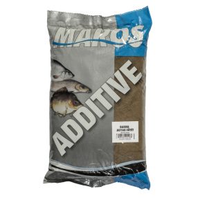 Barna agyag sötét 2kg
