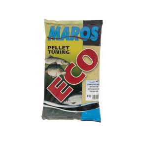 Etetőanyag 1Kg Citromos Ponty-kárász