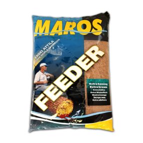 Etetőanyag 1Kg Extra keszeg