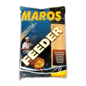 Etetőanyag 1Kg Extra ponty