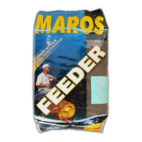 Etetőanyag 1Kg Hidegvizi Extra paduc-márna