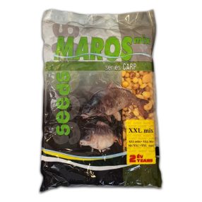 Főtt mag 2év Extra mix