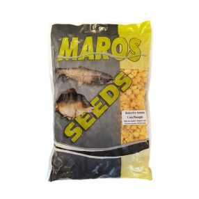 Főtt mag 6hó  Kukorica 1kg
