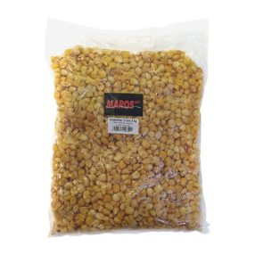 Főtt mag 6hó Kukorica 3kg