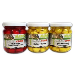 Megacorn Méz-Muskotály 212ml