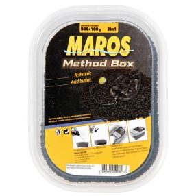 Method box Mangó 500+100g
