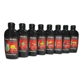 SW RACER CHOCOLATE & ORANGE 250ml