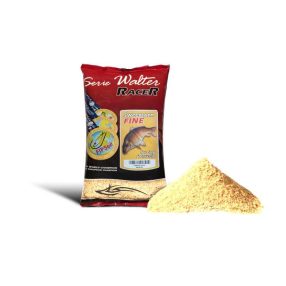 SW Racer Sweet Corn Carp Fine 1kg