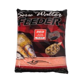 SW Feeder Red 2kg