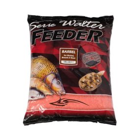 SW Feeder Barbel 2kg