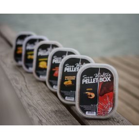 SW Pellet Box CHOCOLATE & ORANGE 500+75g