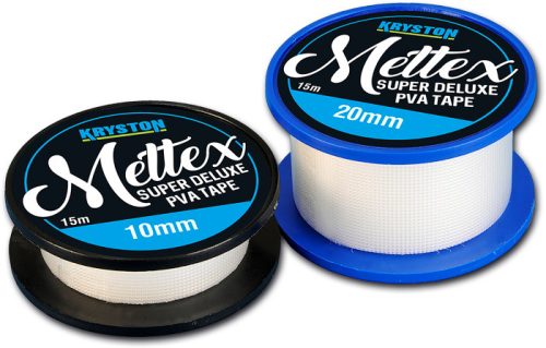 Meltex Super Deluxe PVA tape 20mm 10m  AKCIÓ -30%