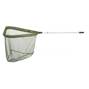   PONTYMERÍTŐ 'FOLDABLE' 1,80M 2S GRAPHITE 7MM GREEN