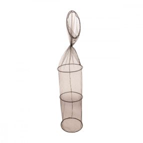 KAMASAKI CLASSIC 4 KARIKÁS HALTARTÓ 180CM D35CM ZÁRT