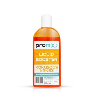 PROMIX LIQUID BOOSTER KÓKUSZOS KEKSZ