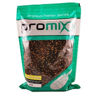 PROMIX FISH&CARB METHOD PELLET 2MM 800G