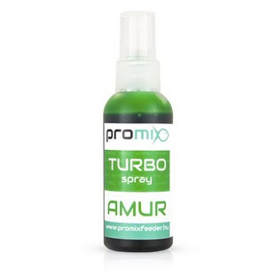 PROMIX TURBO SPRAY AMUR 60ML