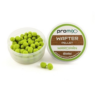 PROMIX WAFTER PELLET 8MM MARCIPÁN 20G