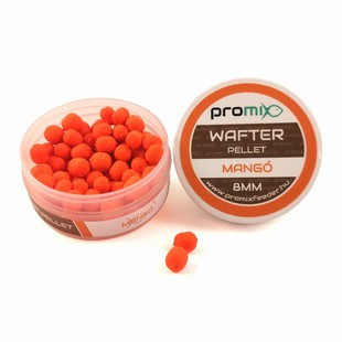 PROMIX WAFTER PELLET 8MM MANGÓ 20G