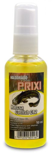 Haldorádó PRIXI ragadozó aroma spray - Harcsa CR2