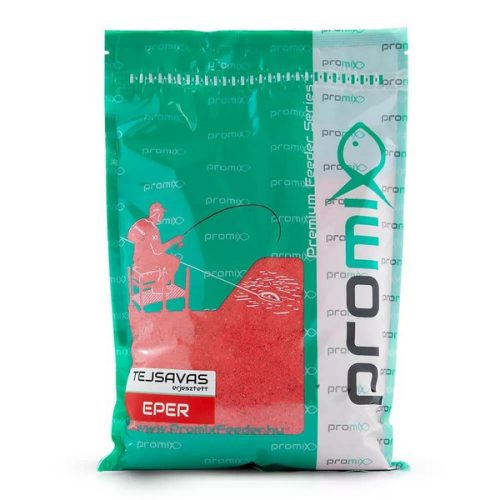 PROMIX TEJSAVAS EPER ETETŐANYAG 800G