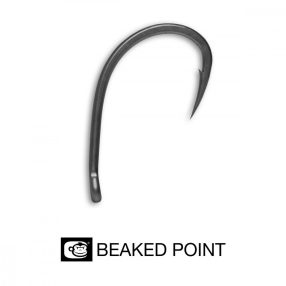 RIDGEMONKEY RM-TEC BEAKED POINT BS HOROG 2 10DB