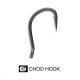 RIDGEMONKEY RM-TEC CHOD HOOK BS HOROG 6 10DB