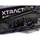 SONIK XTRACTOR 2 BOT CARP KIT 9' 2.75LB