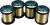 Snyde Premium Grade 11Lbs 1000m Green  AKCIÓ -30%