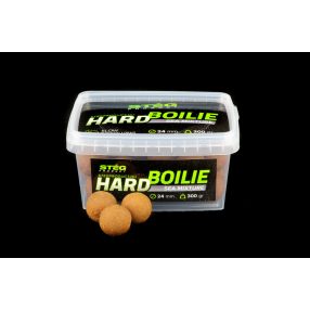 HARD BOILIE 24 MM SEA MIXTURE 300 GR 