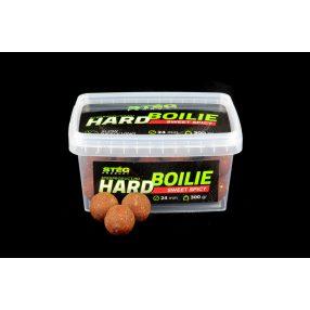 HARD BOILIE 30 MM SWEET SPICY 300 GR 