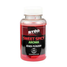 AROMA SWEET SPICY 200 ML 
