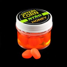   Upters Corn Honey   10mm   10/dob