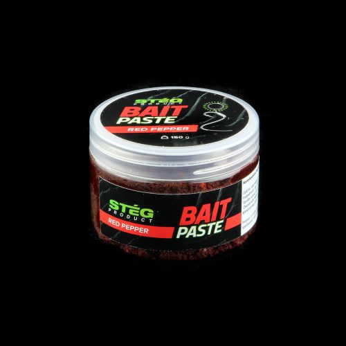 BAIT PASTE RED PEPPER 150 G 