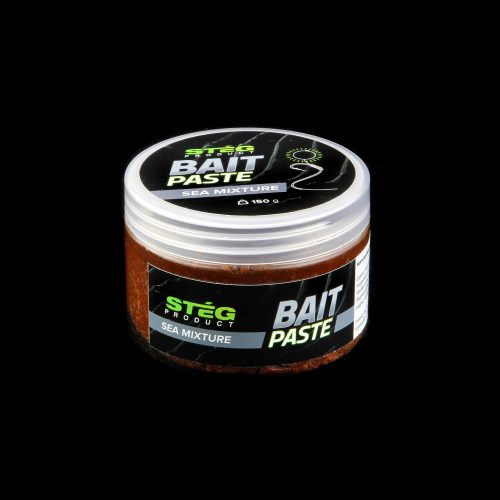 BAIT PASTE SEA MIXTURE 150 G 