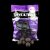 SOLUBLE BOILIE 24 MM FRUIT MIX 1 KG 