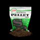 FEEDING PELLET 2 MM GARLIC 800 G 