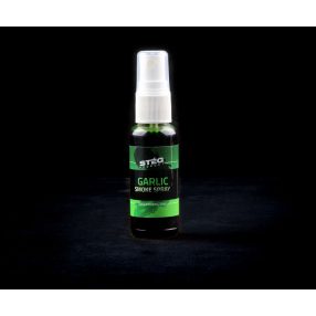 SMOKE SPRAY GARLIC 30 ML 
